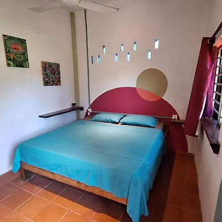 Dragonfly Guesthouse